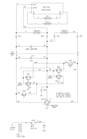 Page E Diagram and Parts List for 030419-0  Briggs and Stratton Generator